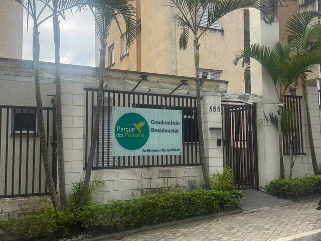 Apartamento para Venda em Cotia - 5