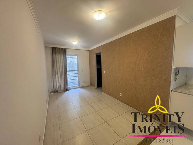#1899 - Apartamento para Venda em Cotia - SP - 1