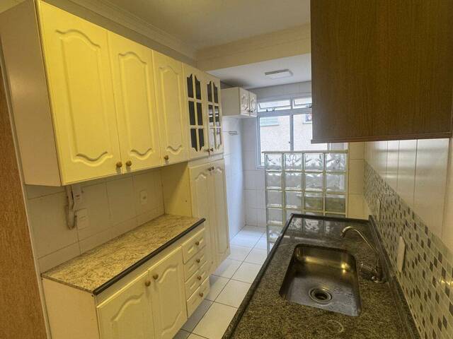 #1899 - Apartamento para Venda em Cotia - SP - 3