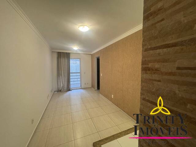 #1899 - Apartamento para Venda em Cotia - SP - 2