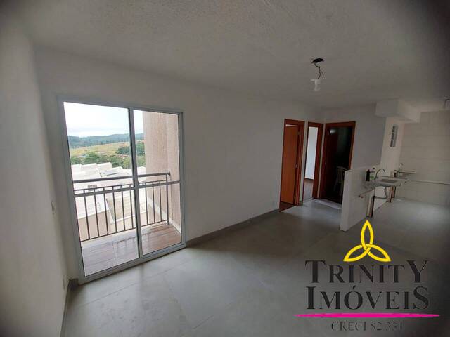 #1900 - Apartamento para Venda em Cotia - SP