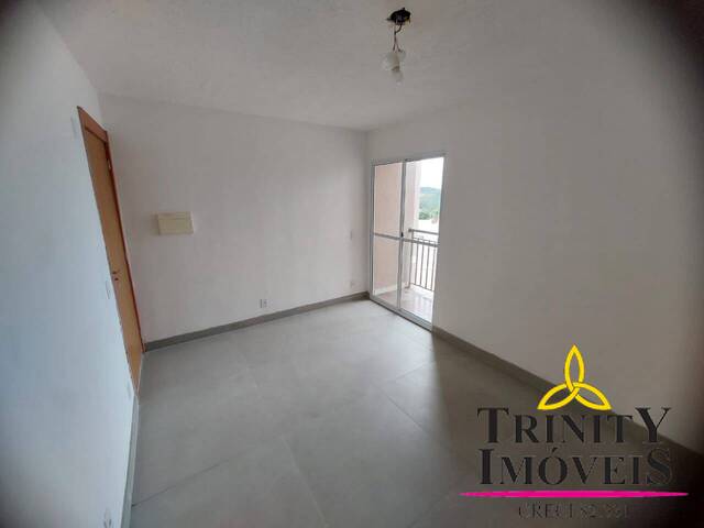 #1900 - Apartamento para Venda em Cotia - SP