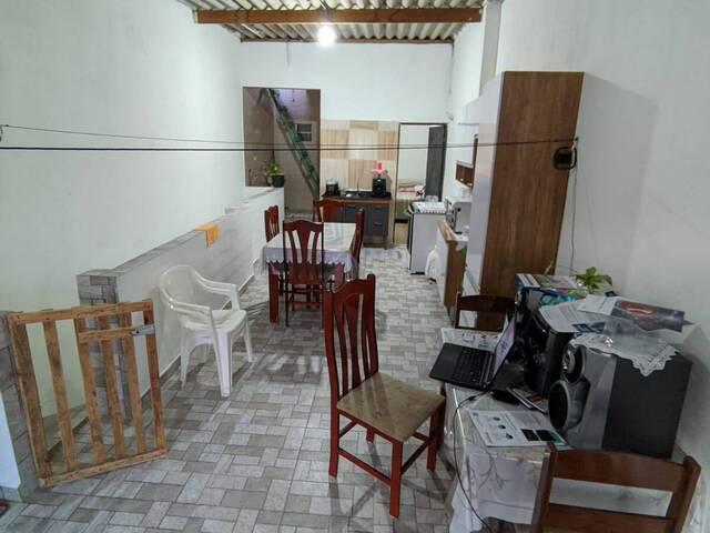 #1901 - Casa para Venda em Barueri - SP - 3