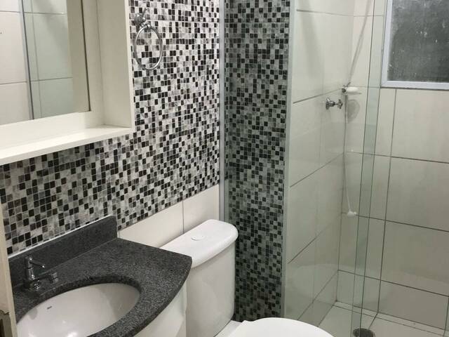 #1904 - Apartamento para Venda em Cotia - SP - 2
