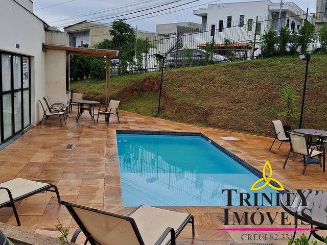 Apartamento para Venda em Cotia - 5