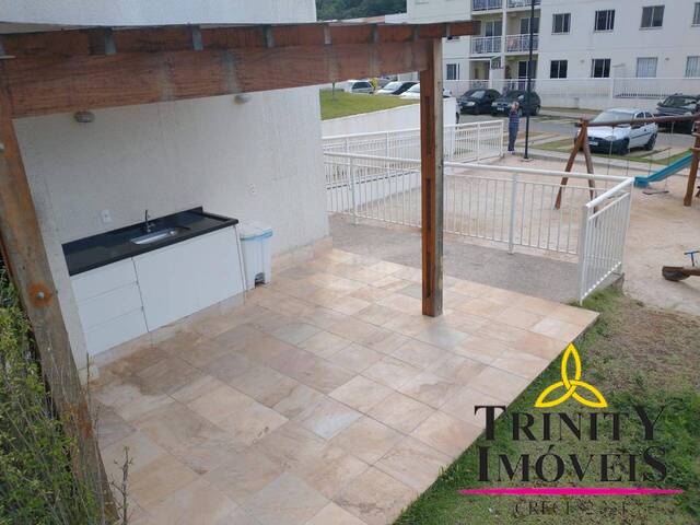 Apartamento para Venda em Cotia - 5