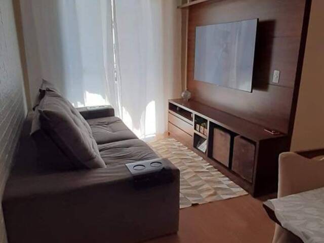 #1910 - Apartamento para Venda em Cotia - SP - 1