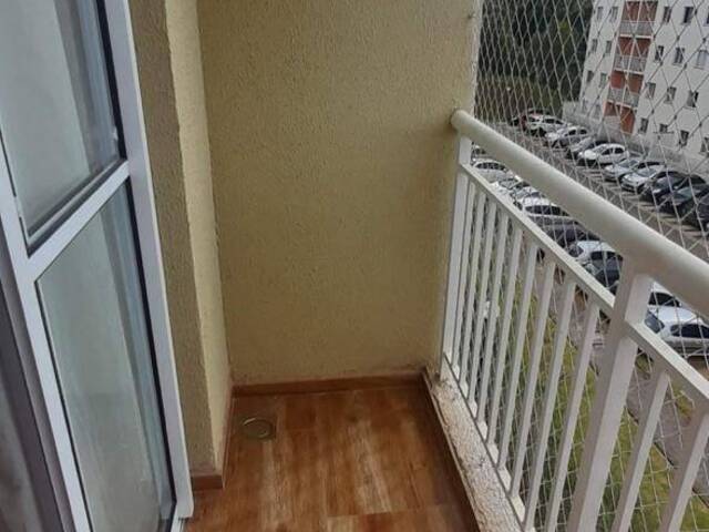 #1910 - Apartamento para Venda em Cotia - SP - 2