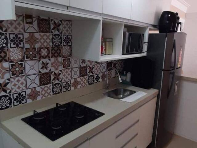 #1910 - Apartamento para Venda em Cotia - SP - 3