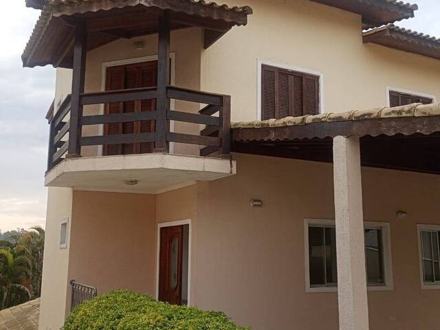 #6009 - Casa para Locação em Cotia - SP - 1