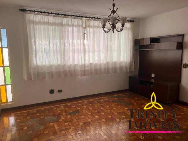 #6010 - Casa para Venda em São Paulo - SP - 2