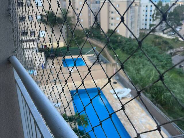 #1913 - Apartamento para Venda em Cotia - SP - 2