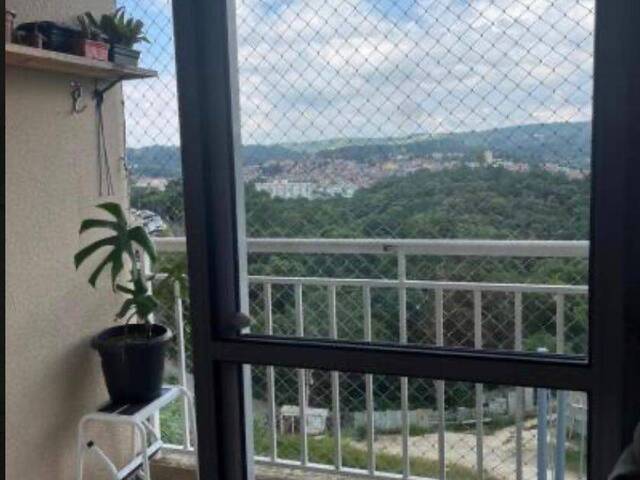 #1913 - Apartamento para Venda em Cotia - SP - 3