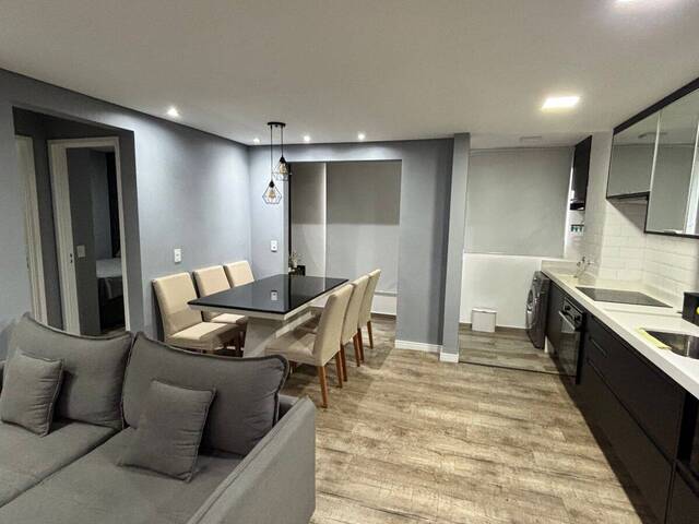 Apartamento para Venda em Cotia - 5