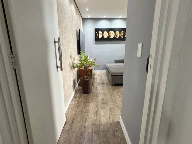 #1914 - Apartamento para Venda em Cotia - SP - 2