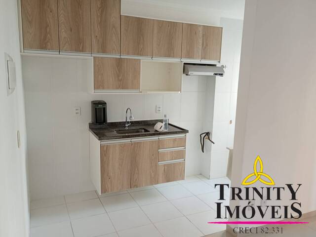 #1915 - Apartamento para Venda em Cotia - SP - 1