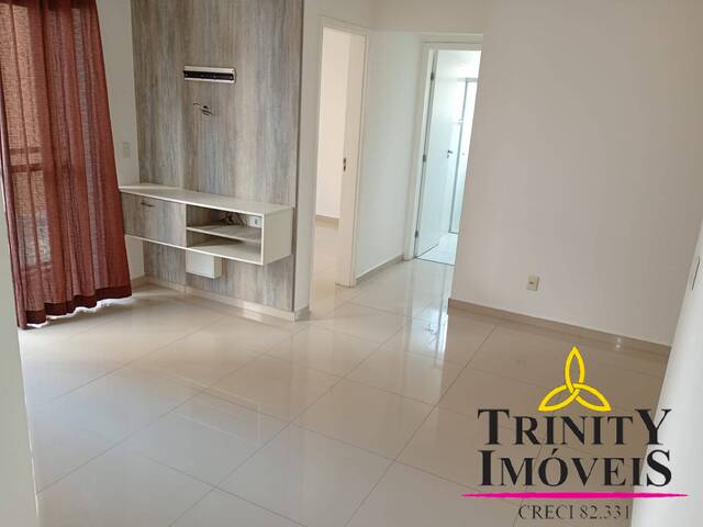 #1915 - Apartamento para Venda em Cotia - SP - 2