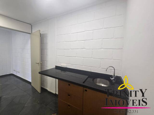 Sala para Venda em Cotia - 4
