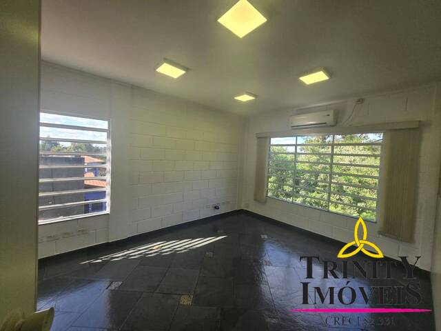 #1916 - Sala para Venda em Cotia - SP - 3