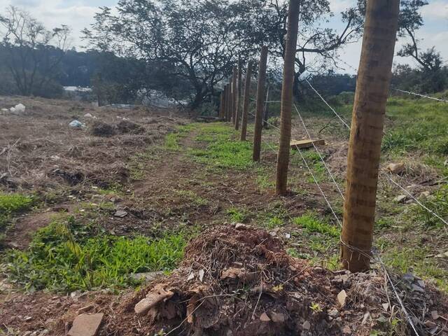 Área para Venda em Cotia - 5