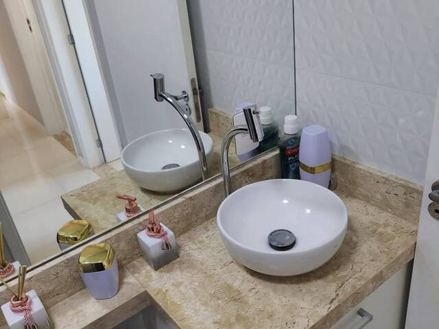 Apartamento para Venda em Cotia - 5