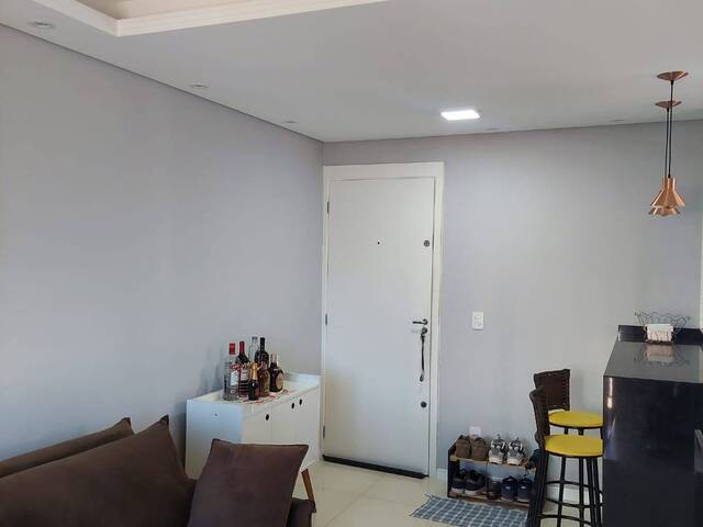Apartamento para Venda em Cotia - 4