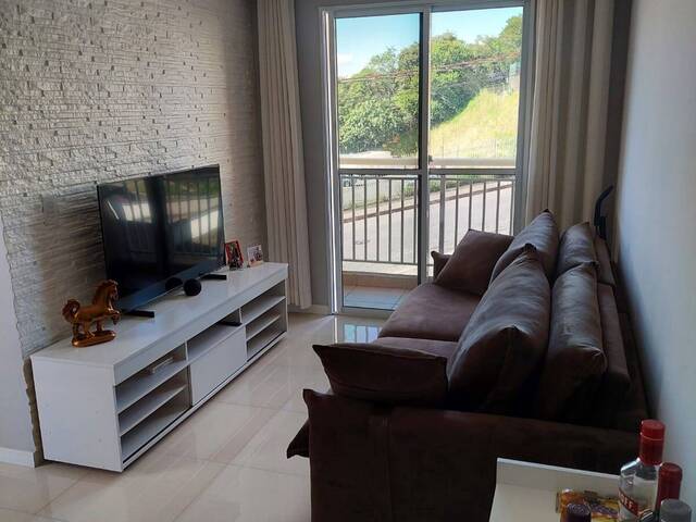#1922 - Apartamento para Venda em Cotia - SP - 1