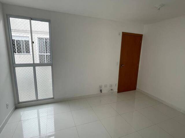 #1923 - Apartamento para Venda em Cotia - SP