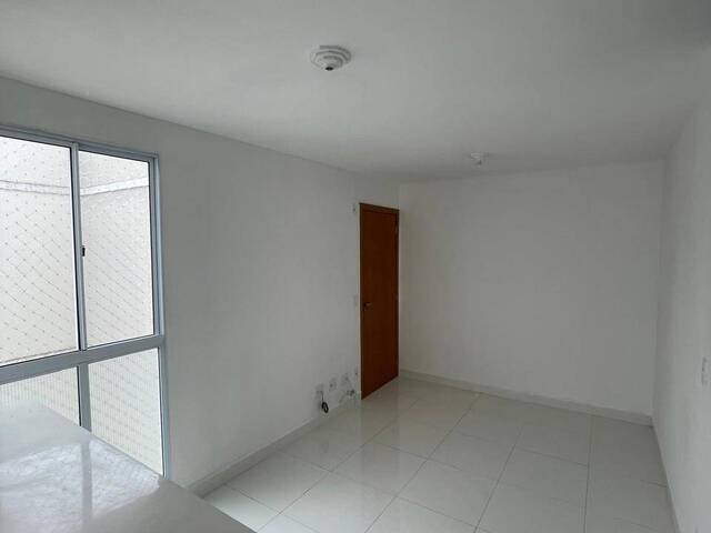 #1923 - Apartamento para Venda em Cotia - SP
