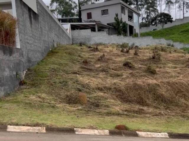 #1924 - Área para Venda em Cotia - SP - 1