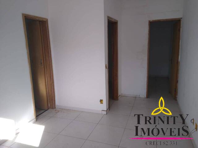 #1925 - Apartamento para Venda em São Paulo - SP - 1