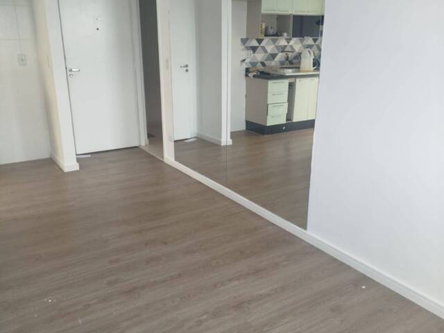 #1927 - Apartamento para Venda em Cotia - SP - 1