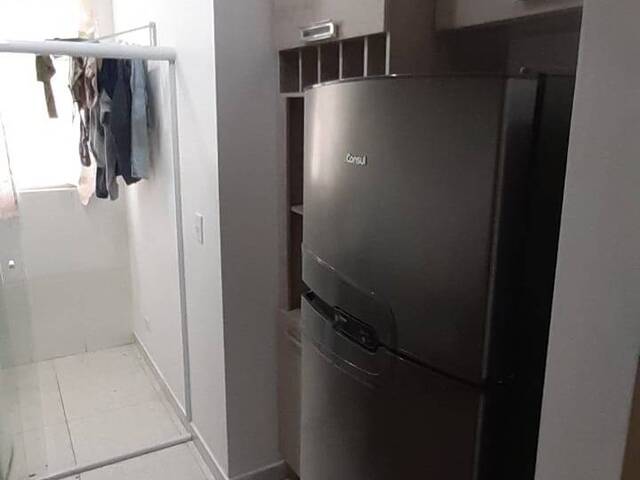 #1928 - Apartamento para Venda em Cotia - SP - 2