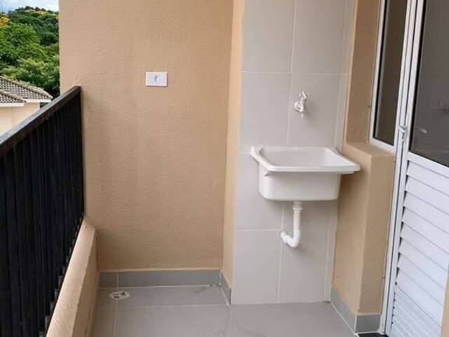 #1930 - Apartamento para Venda em Cotia - SP - 3