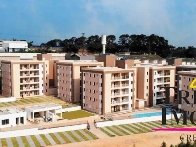 #1930 - Apartamento para Venda em Cotia - SP - 1