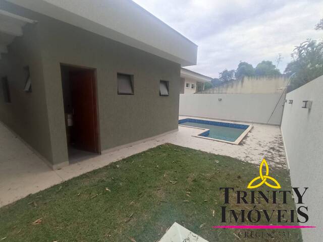 #1931 - Casa para Venda em Vargem Grande Paulista - SP - 2