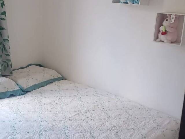 #1933 - Apartamento para Venda em Cotia - SP - 2