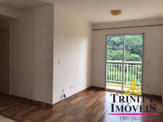 #1934 - Apartamento para Venda em Cotia - SP - 3