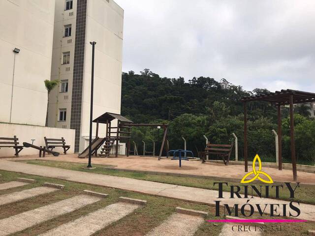 Apartamento para Venda em Cotia - 5