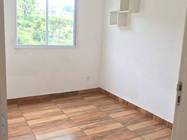 #1934 - Apartamento para Venda em Cotia - SP - 2