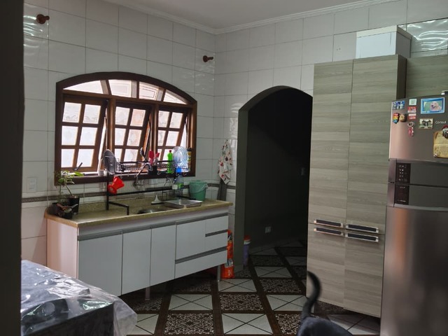 Casa para Locação em Carapicuíba - 4