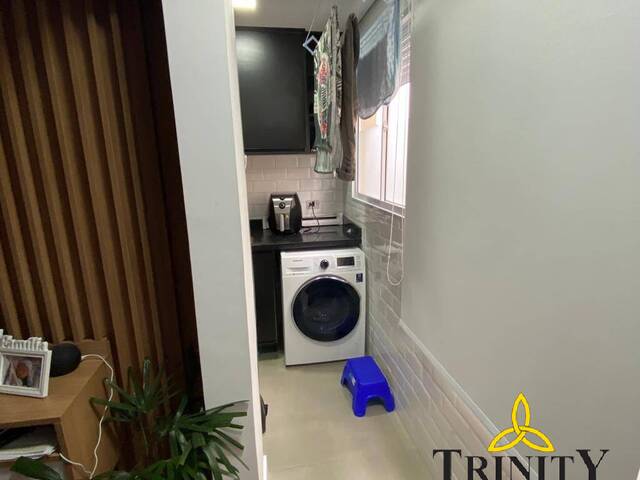 #1937 - Apartamento para Venda em Cotia - SP - 3