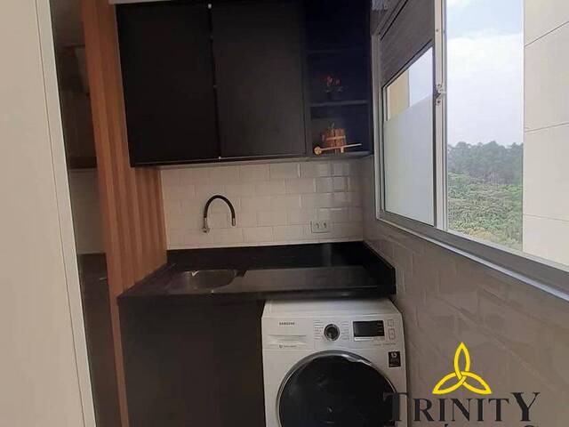 Apartamento para Venda em Cotia - 4