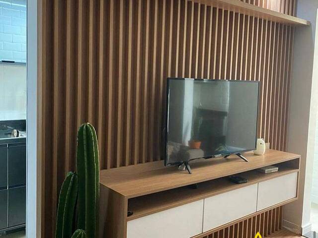 #1937 - Apartamento para Venda em Cotia - SP - 1