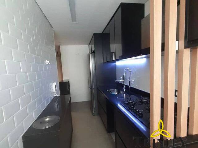 #1937 - Apartamento para Venda em Cotia - SP - 2