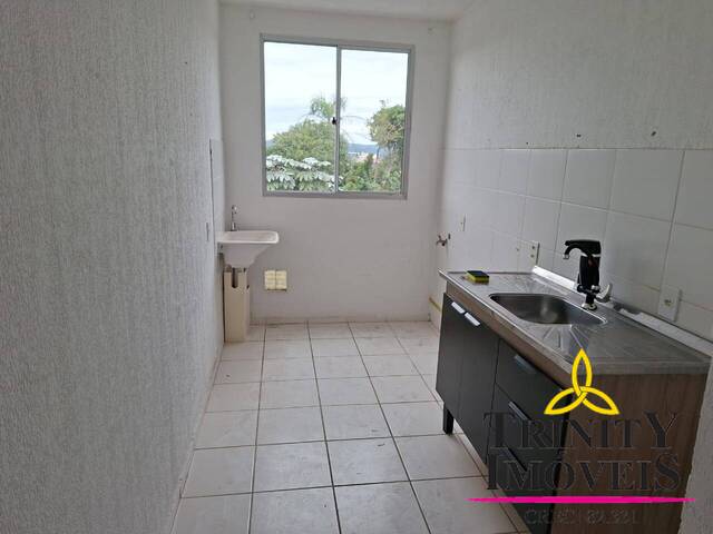 #1938 - Apartamento para Locação em Cotia - SP - 3