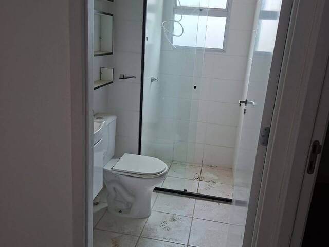 #1938 - Apartamento para Locação em Cotia - SP - 2