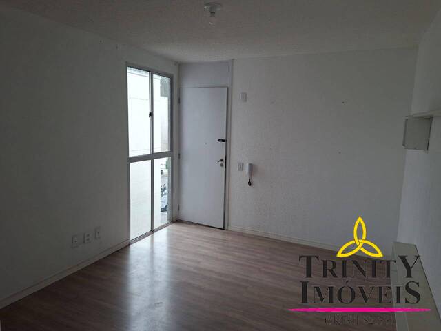 #1938 - Apartamento para Locação em Cotia - SP - 1