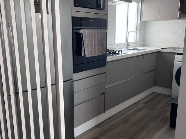 #1939 - Apartamento para Venda em Cotia - SP - 2