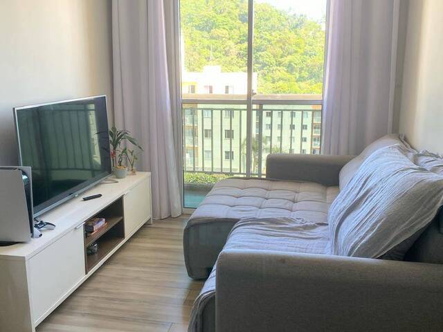 #1939 - Apartamento para Venda em Cotia - SP - 3